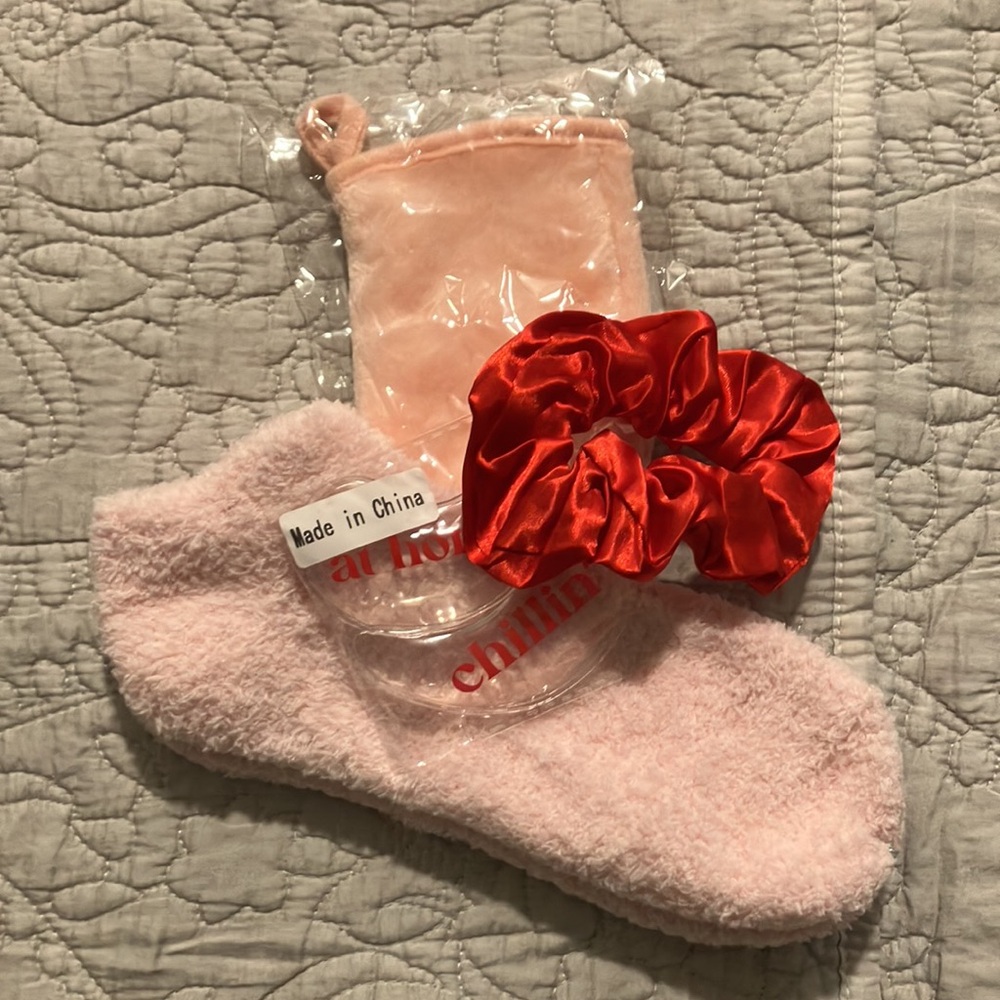 ❤️VALENTINE BEAUTY ADD ON❤️